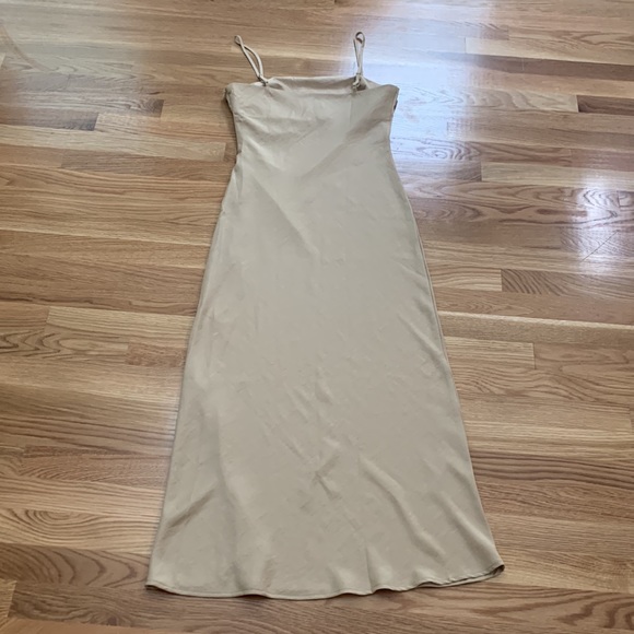 House of Harlow Slip Dress - Picture 6 of 8